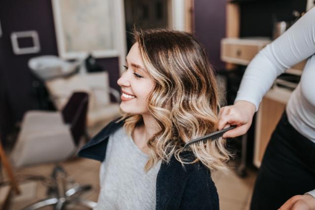 coiffure pour femme