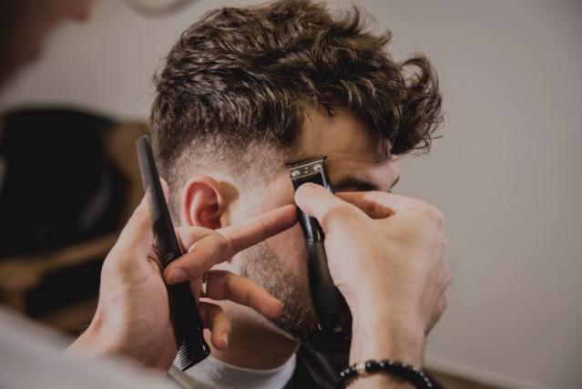 coiffeur pour homme